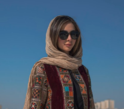 Farhana Aktar